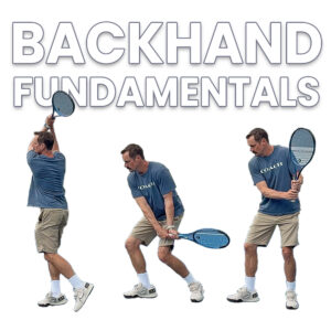 Backhand Fundamentals