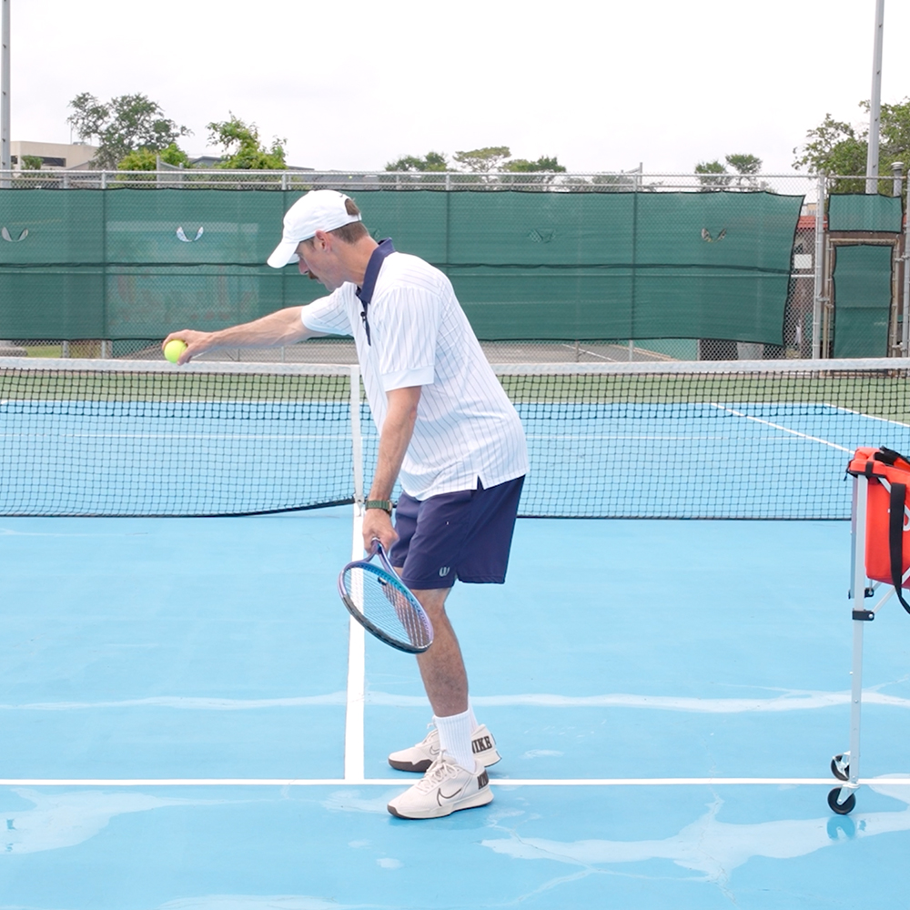 Backhand Fundamentals - Image 3