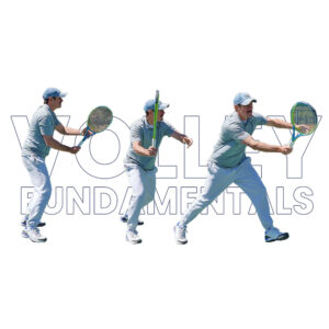 Volley Fundamentals