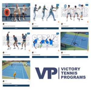Victory Tennis Essentials